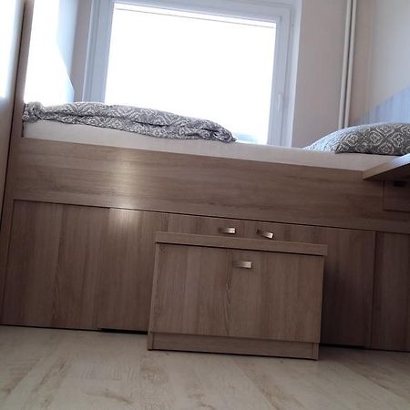 Apartament On Boulevard 그디니아 외부 사진