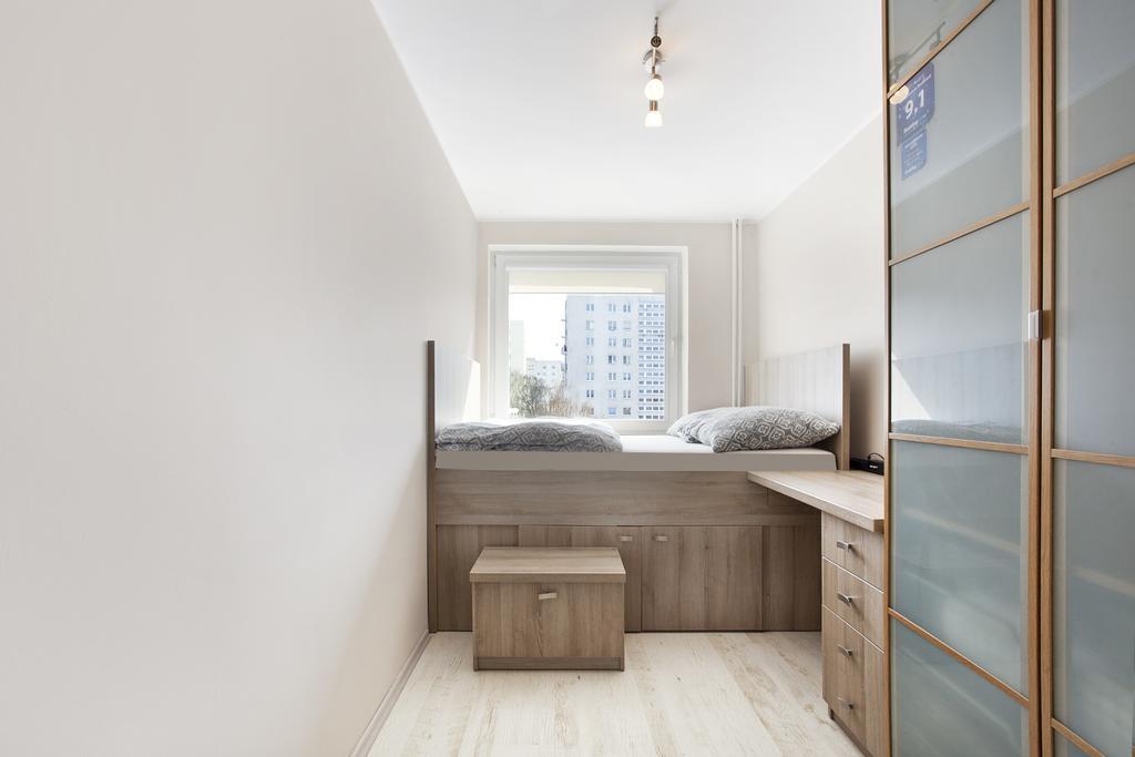 Apartament On Boulevard 그디니아 외부 사진