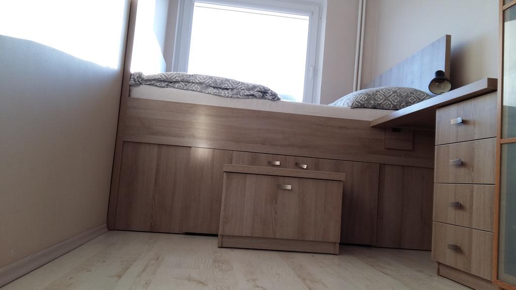 Apartament On Boulevard 그디니아 외부 사진